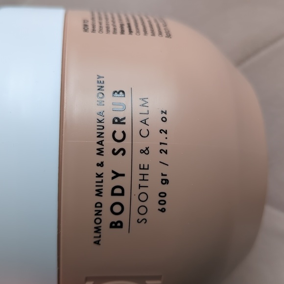 3 For $30. Ciroa body scrub - Picture 4 of 9